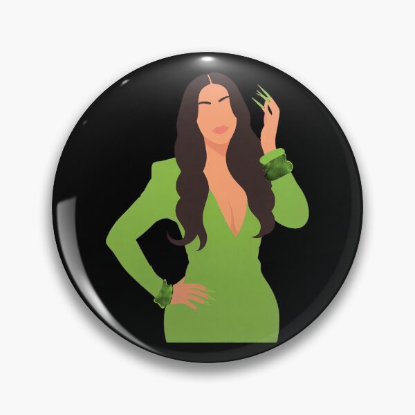 Item preview, Cardi B Lineless Illustration designed and sold by dsxclothing.