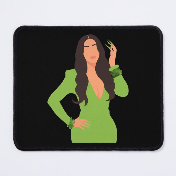 Item preview, Cardi B Lineless Illustration designed and sold by dsxclothing.