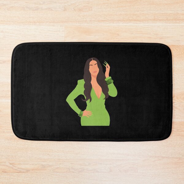 Item preview, Cardi B Lineless Illustration designed and sold by dsxclothing.