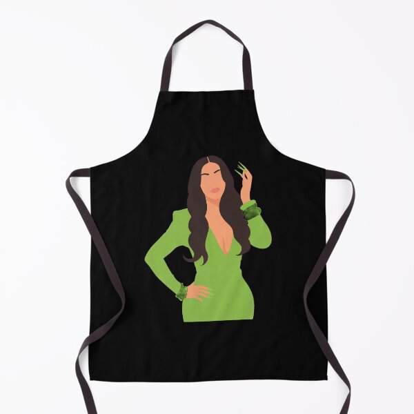 Item preview, Cardi B Lineless Illustration designed and sold by dsxclothing.