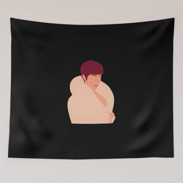 Item preview, Cardi B Lineless Illustration designed and sold by dsxclothing.
