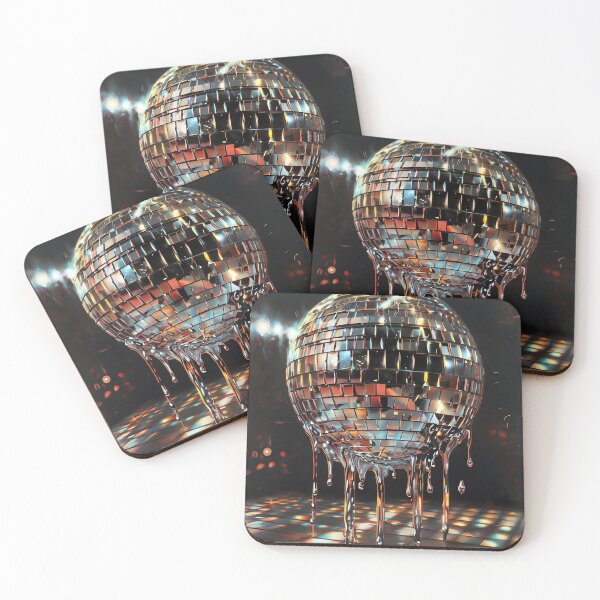 Item preview, Midnight Melt designed and sold by ONYX Pixee.