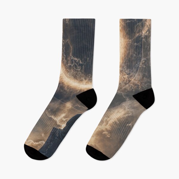 Item preview, Lone Cosmic Space Artwork designed and sold by QuantumDrift.