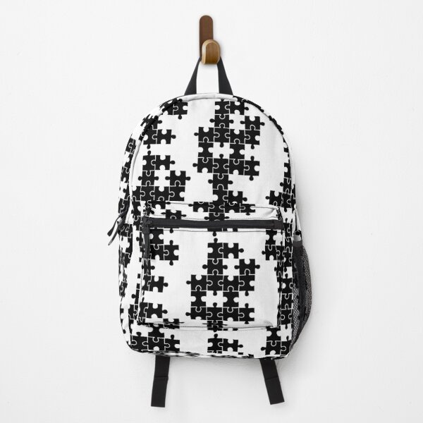 Item preview, Incomplete black puzzle designed and sold by Lagueny.