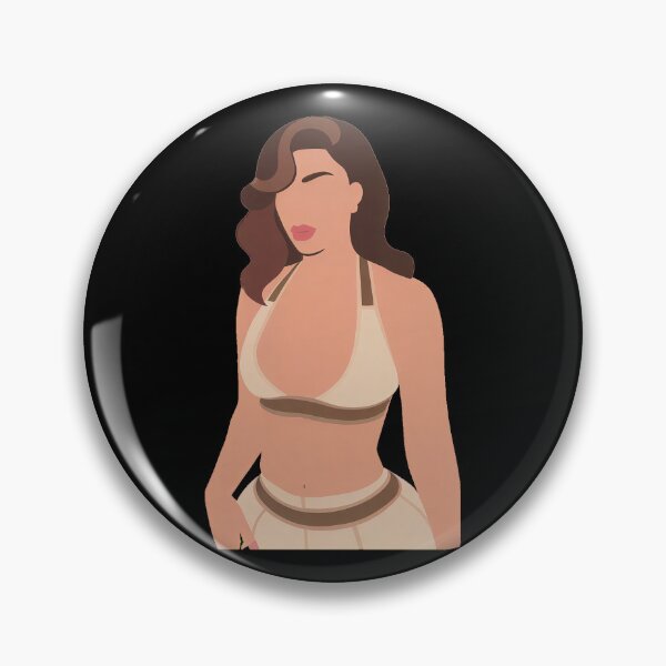 Item preview, Cardi B Lineless Illustration designed and sold by dsxclothing.