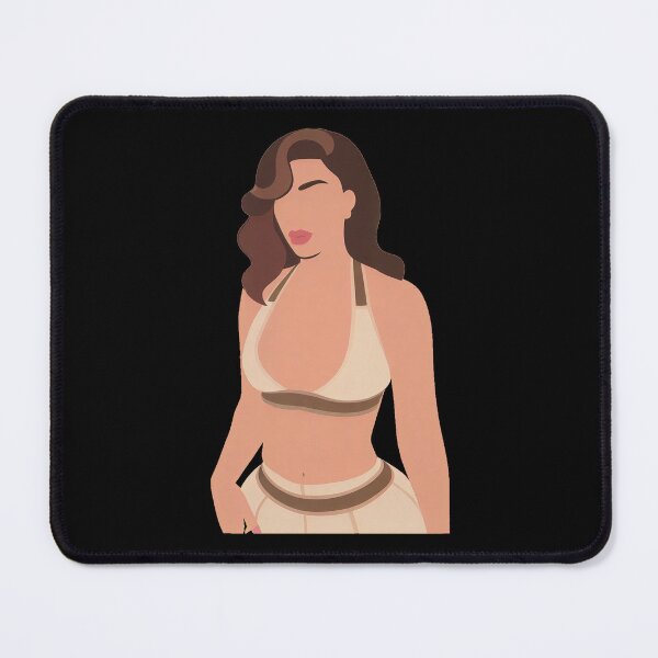 Item preview, Cardi B Lineless Illustration designed and sold by dsxclothing.