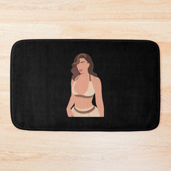 Item preview, Cardi B Lineless Illustration designed and sold by dsxclothing.