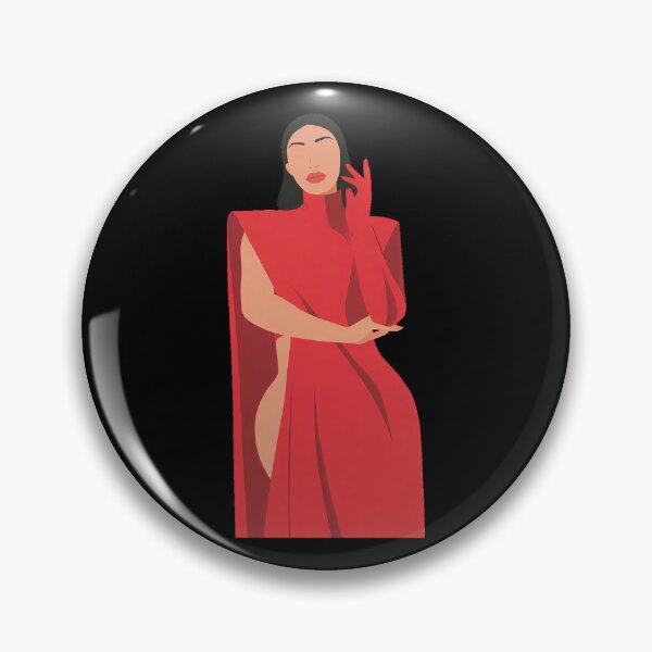 Item preview, Cardi B Lineless Illustration designed and sold by dsxclothing.