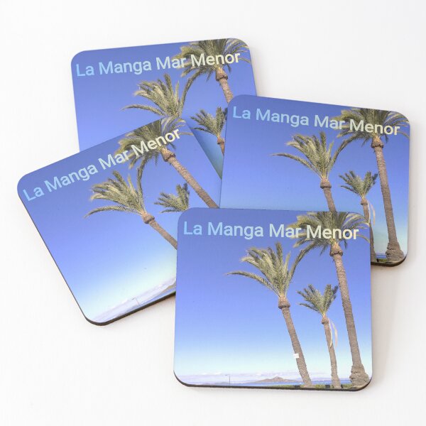 Item preview, Camisetas de La Manga. designed and sold by Spendiffs in Spain .
