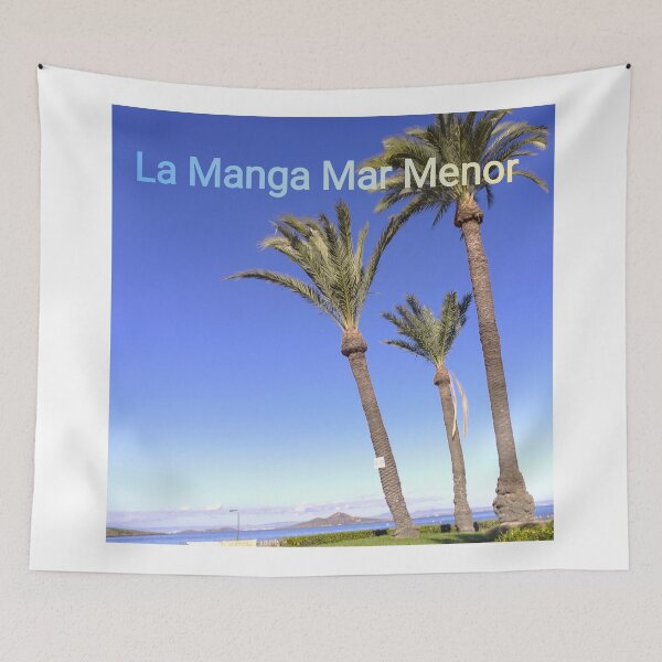 Item preview, Camisetas de La Manga. designed and sold by Spendiffs in Spain .