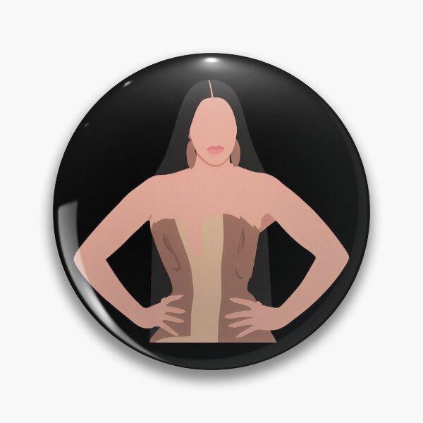 Item preview, Cardi B Lineless Illustration designed and sold by dsxclothing.
