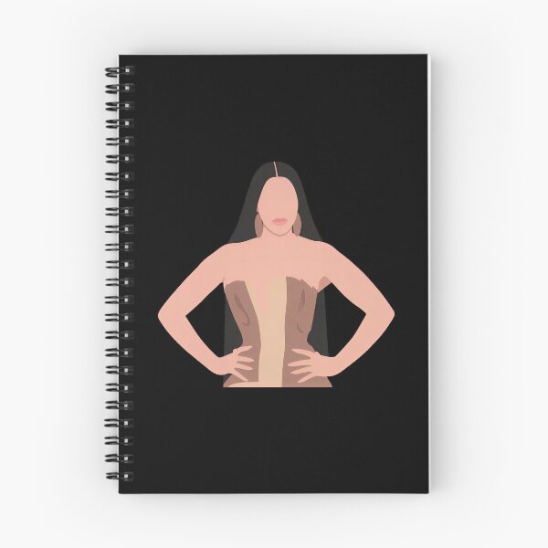 Item preview, Cardi B Lineless Illustration designed and sold by dsxclothing.
