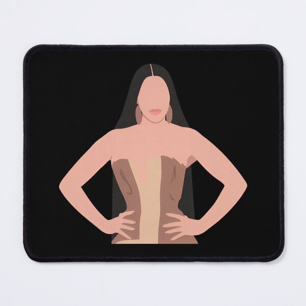 Item preview, Cardi B Lineless Illustration designed and sold by dsxclothing.