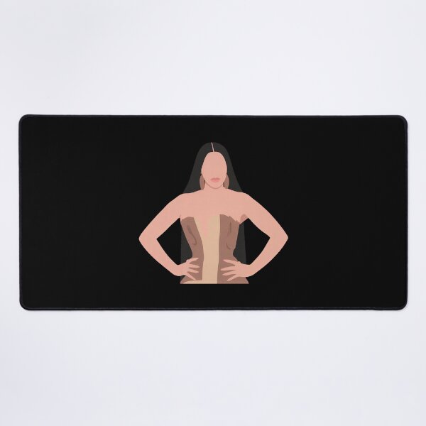 Item preview, Cardi B Lineless Illustration designed and sold by dsxclothing.