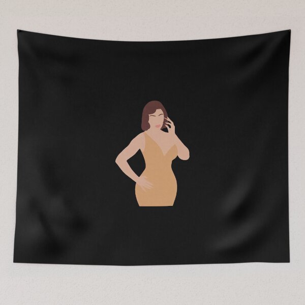 Item preview, Cardi B Lineless Illustration designed and sold by dsxclothing.