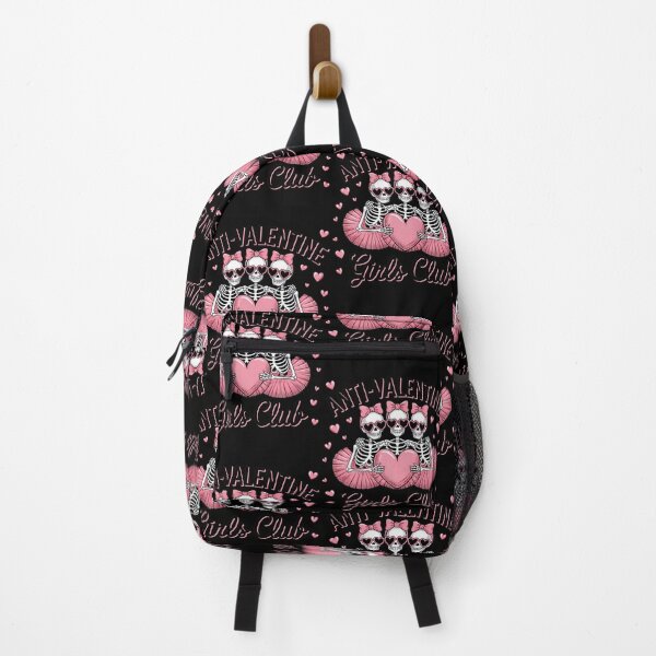 Item preview, Anti Valentine Girls Club designed and sold by wxcxkvwkkq46.