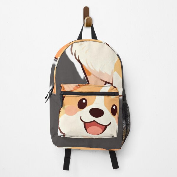 Item preview, Smiling and Happy Corgi designed and sold by Serge-Design.