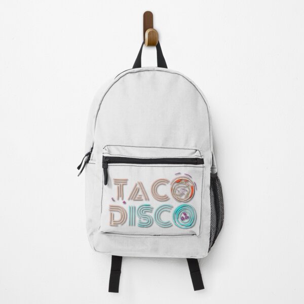 Item preview, Taco Disco designed and sold by Aise06.