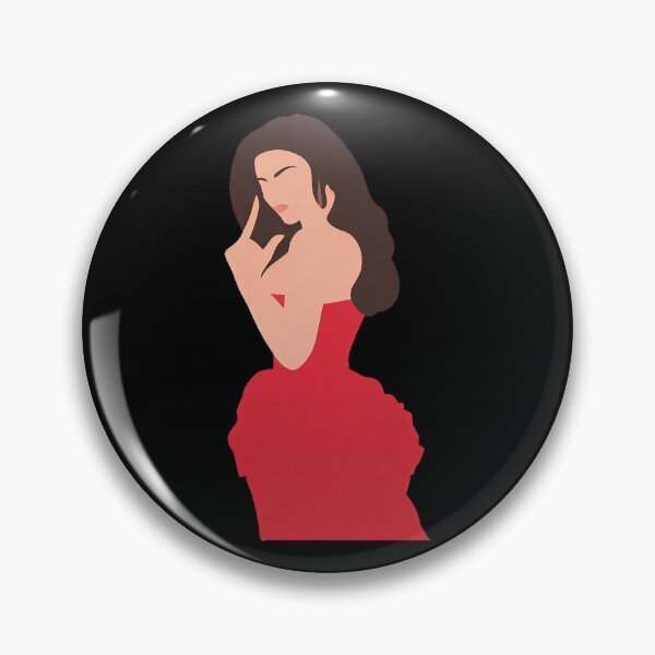 Item preview, Cardi B Lineless Illustration designed and sold by dsxclothing.