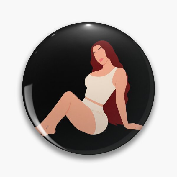 Item preview, Cardi B Lineless Illustration designed and sold by dsxclothing.