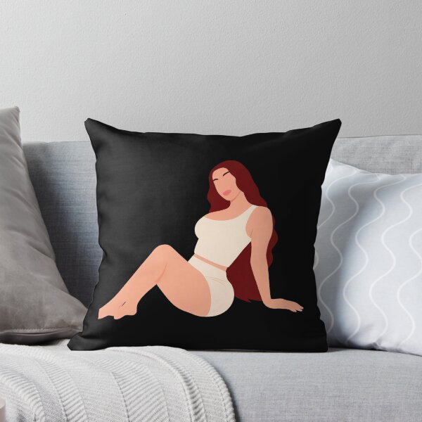 Item preview, Cardi B Lineless Illustration designed and sold by dsxclothing.
