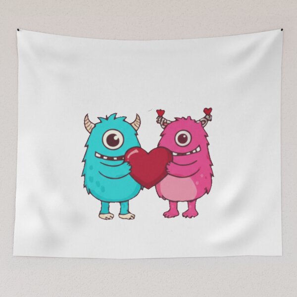 Item preview, A T-shirt design for valentines, simple, unique and customized Unisex classic tee  designed and sold by RJRDesignStore1.