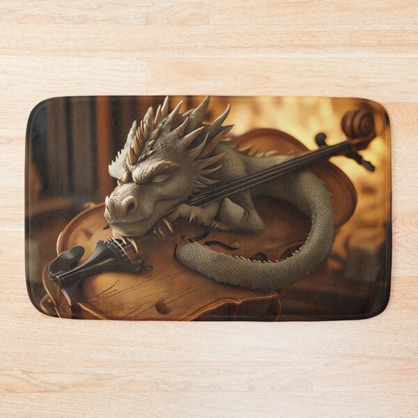 Item preview, The Luthier’s Secret designed and sold by ONYX Pixee.