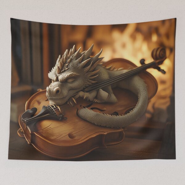 Item preview, The Luthier’s Secret designed and sold by ONYX Pixee.