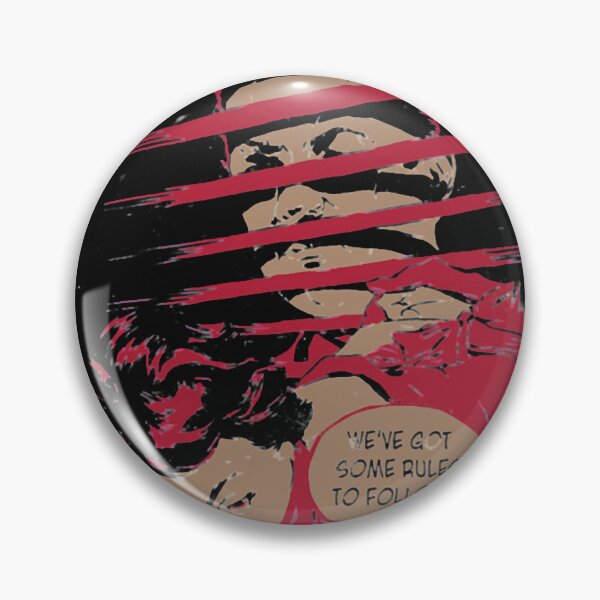 Artikelvorschau, Kyus Queens of the Stone Age entworfen und verkauft von kelvinsedkren.