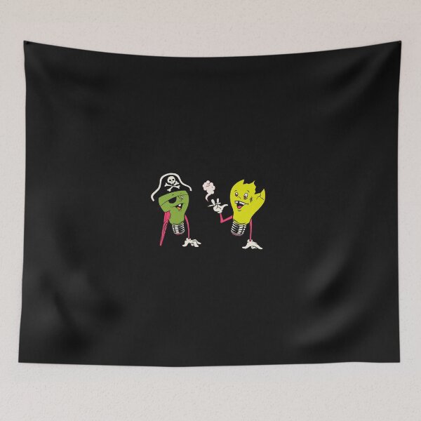 Item preview, Kyus  Queens of the Stone Age designed and sold by kelvinsedkren.