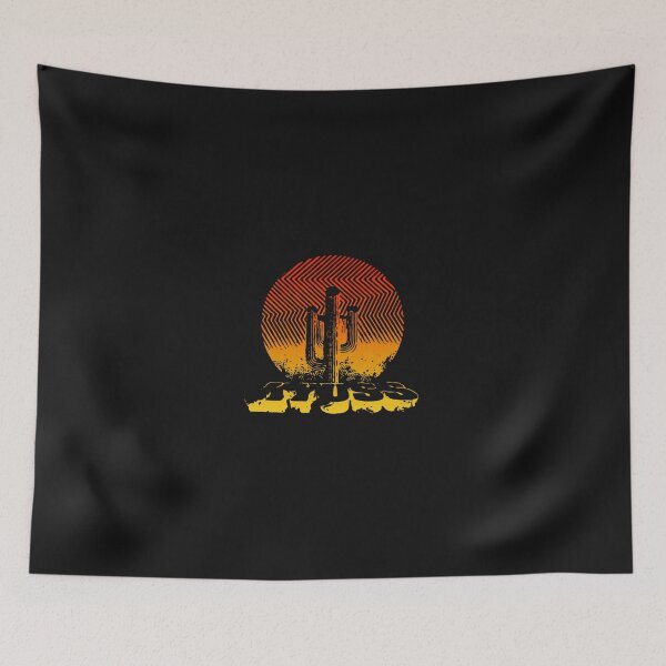 Item preview, Kyus  Queens of the Stone Age designed and sold by kelvinsedkren.
