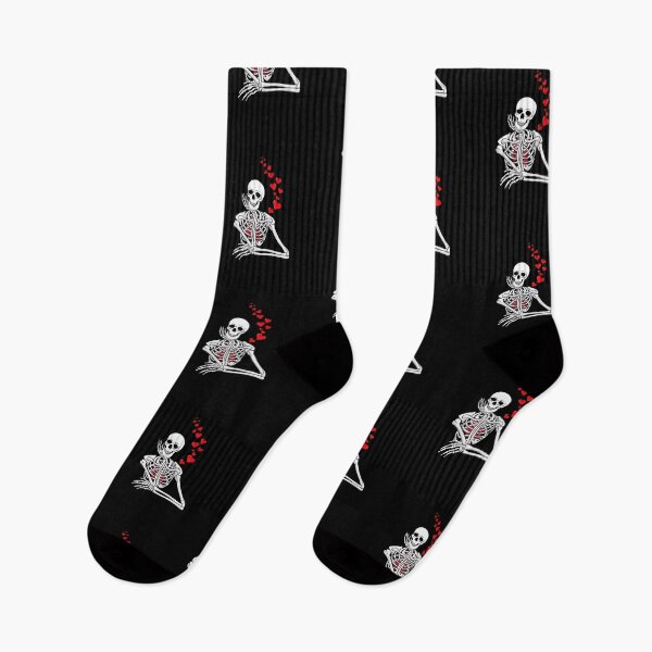 Item preview, Horror Is My Love Language designed and sold by wxcxkvwkkq46.