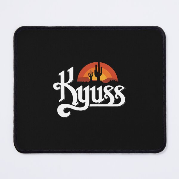 Item preview, Kyus  Queens of the Stone Age designed and sold by kelvinsedkren.