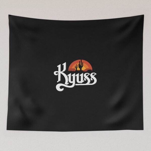 Item preview, Kyus  Queens of the Stone Age designed and sold by kelvinsedkren.