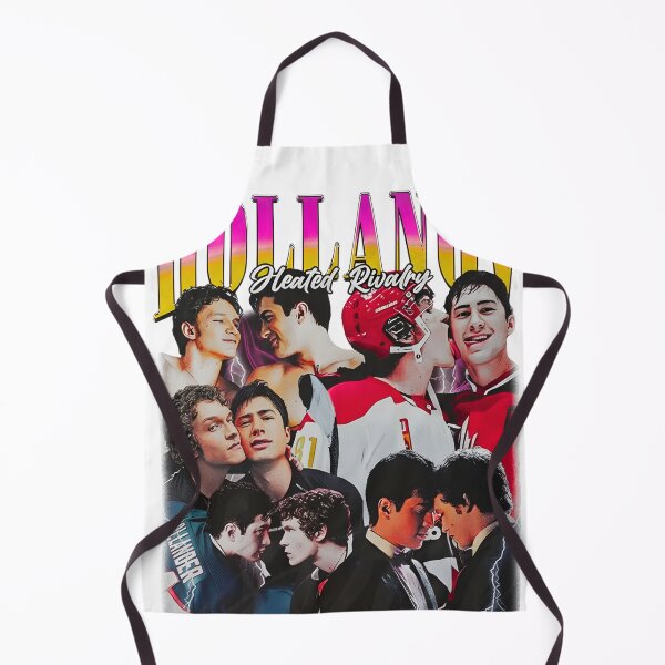 Item preview, Hollanov LQBTQ T-Shirt designed and sold by canva-scharmco.