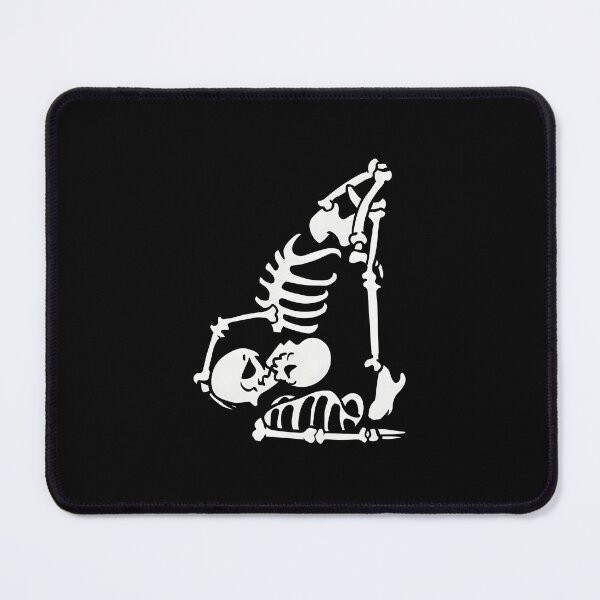 Item preview, Skeleton Acroyoga Pose designed and sold by wxcxkvwkkq46.