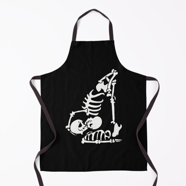 Item preview, Skeleton Acroyoga Pose designed and sold by wxcxkvwkkq46.