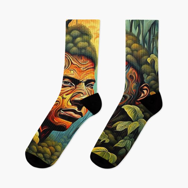 Item preview, Tattooed designed and sold by George Hutton Hunter.