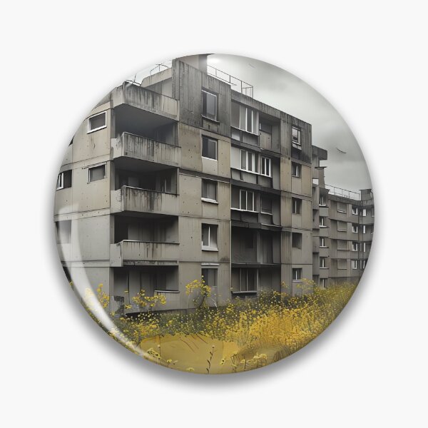 Item preview, Urban Reclamation designed and sold by ONYX Pixee.