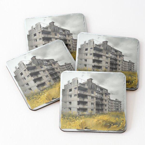 Item preview, Urban Reclamation designed and sold by ONYX Pixee.
