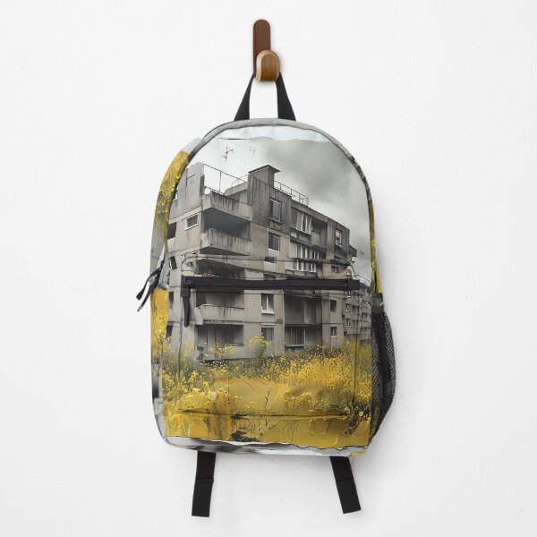 Item preview, Urban Reclamation designed and sold by ONYX Pixee.