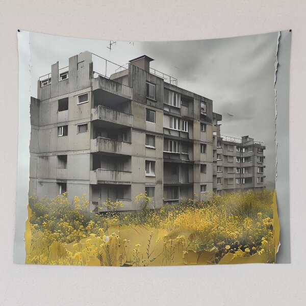 Item preview, Urban Reclamation designed and sold by ONYX Pixee.