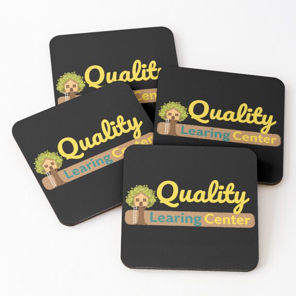 Item preview, Quality Learing Center  designed and sold by novapixel25100.