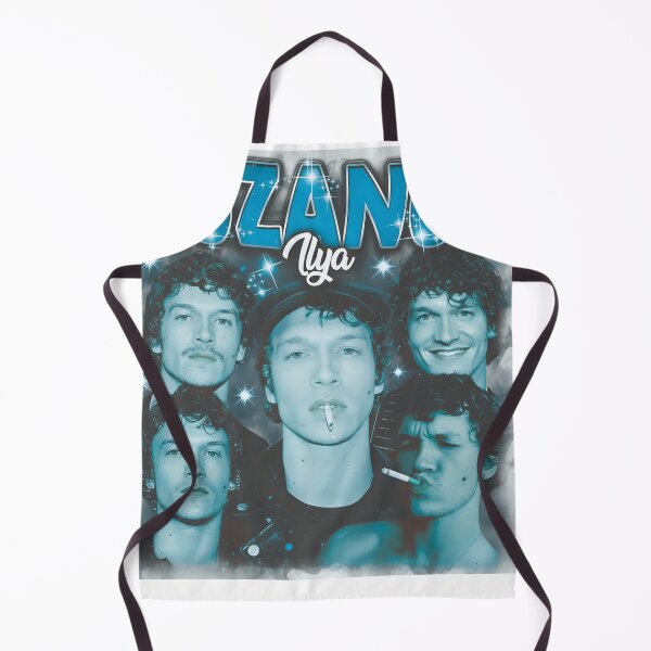 Item preview, Ilya Rozanov Bootleg Vintage Shirt designed and sold by canva-scharmco.
