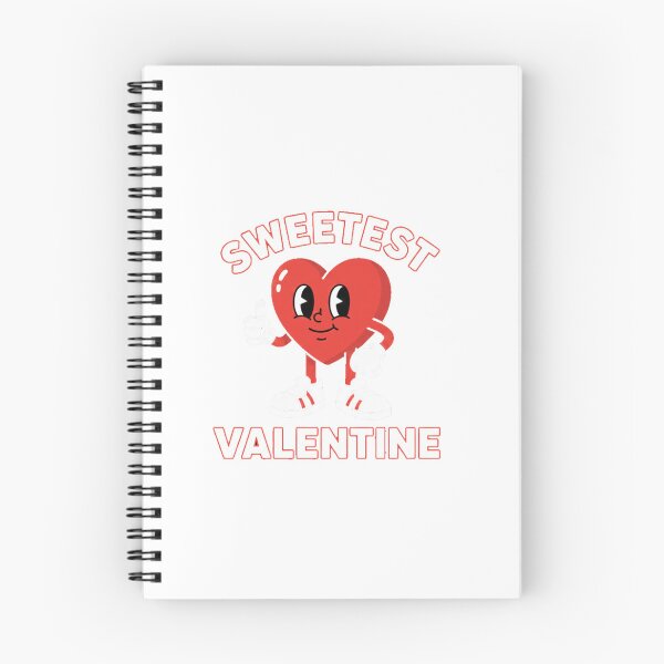 Item preview, SWEETEST VALENTINE-T-shirt design for valentines, simple, unique and customized Unisex classic  designed and sold by RJRDesignStore1.