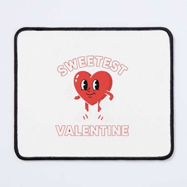 Item preview, SWEETEST VALENTINE-T-shirt design for valentines, simple, unique and customized Unisex classic  designed and sold by RJRDesignStore1.