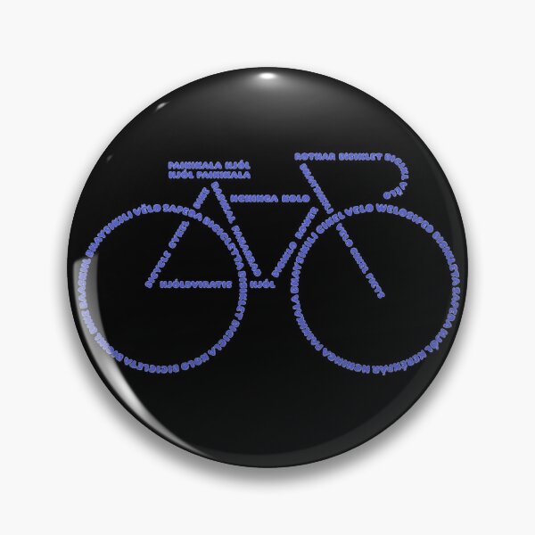 Item preview, Universal Bicycle V42AZU designed and sold by LuCancio23.