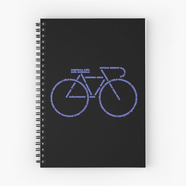 Item preview, Universal Bicycle V42AZU designed and sold by LuCancio23.
