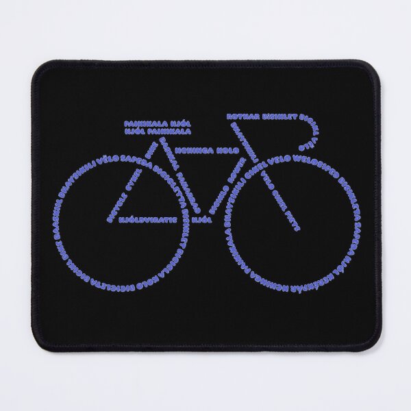 Item preview, Universal Bicycle V42AZU designed and sold by LuCancio23.