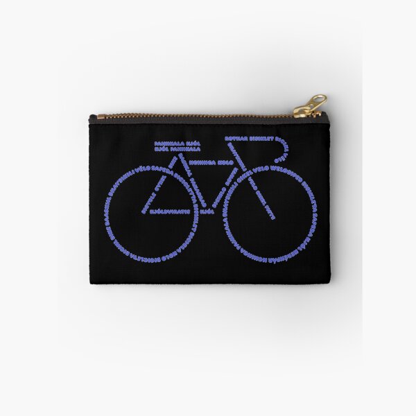 Item preview, Universal Bicycle V42AZU designed and sold by LuCancio23.